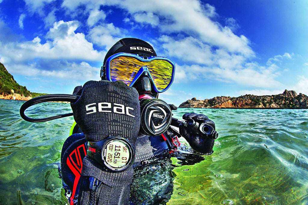 Scuba Dive Computer Y435