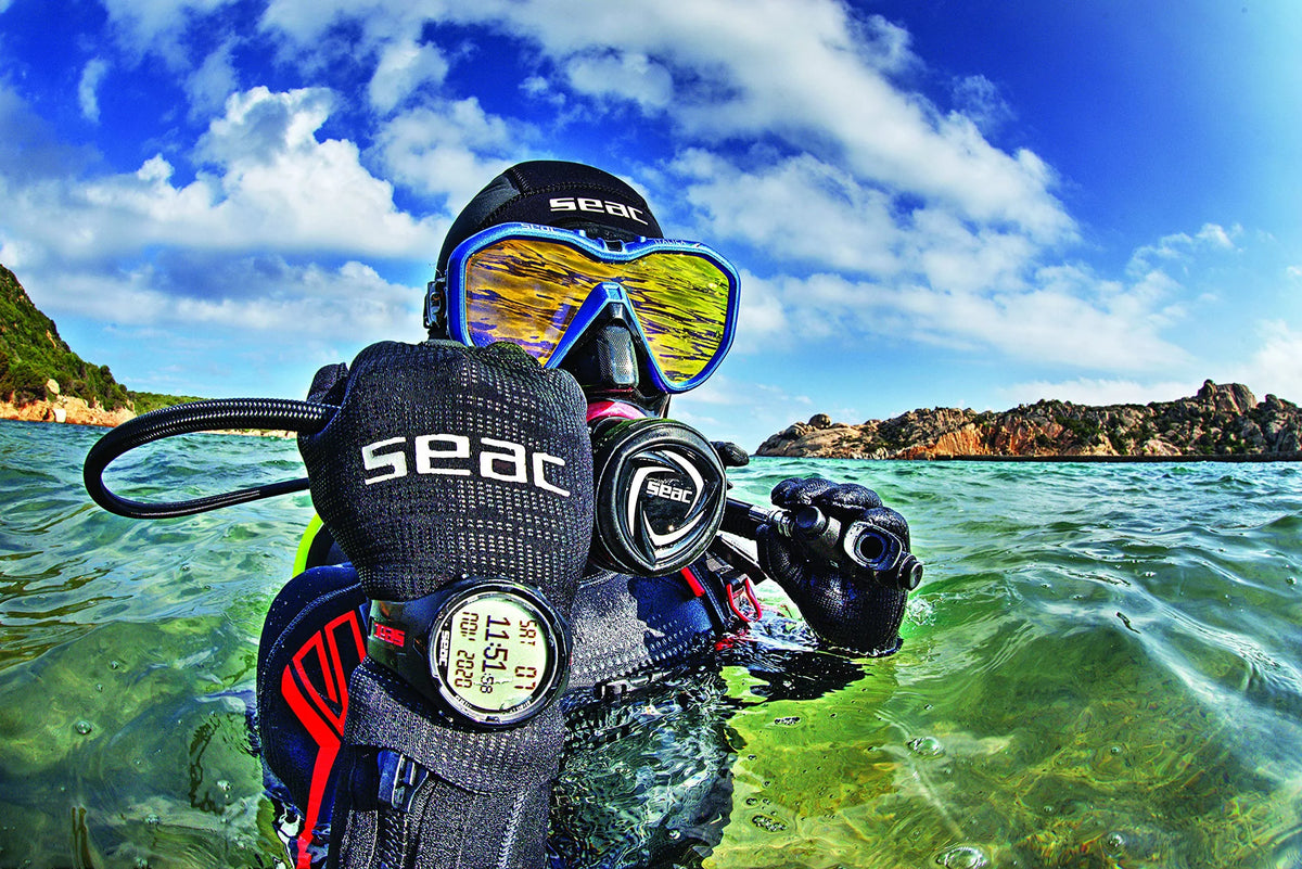 Scuba Dive Computer Y435
