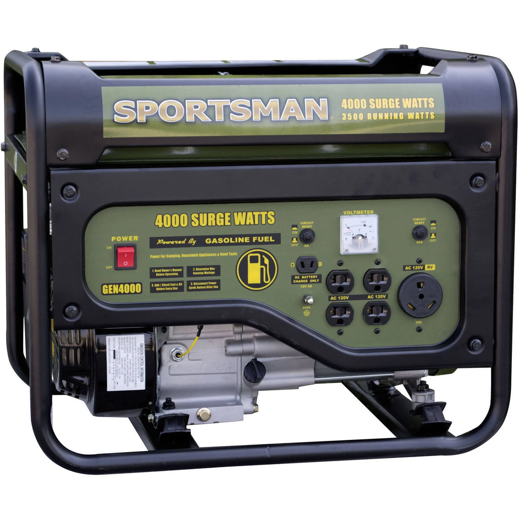 Portable Generator Z4105