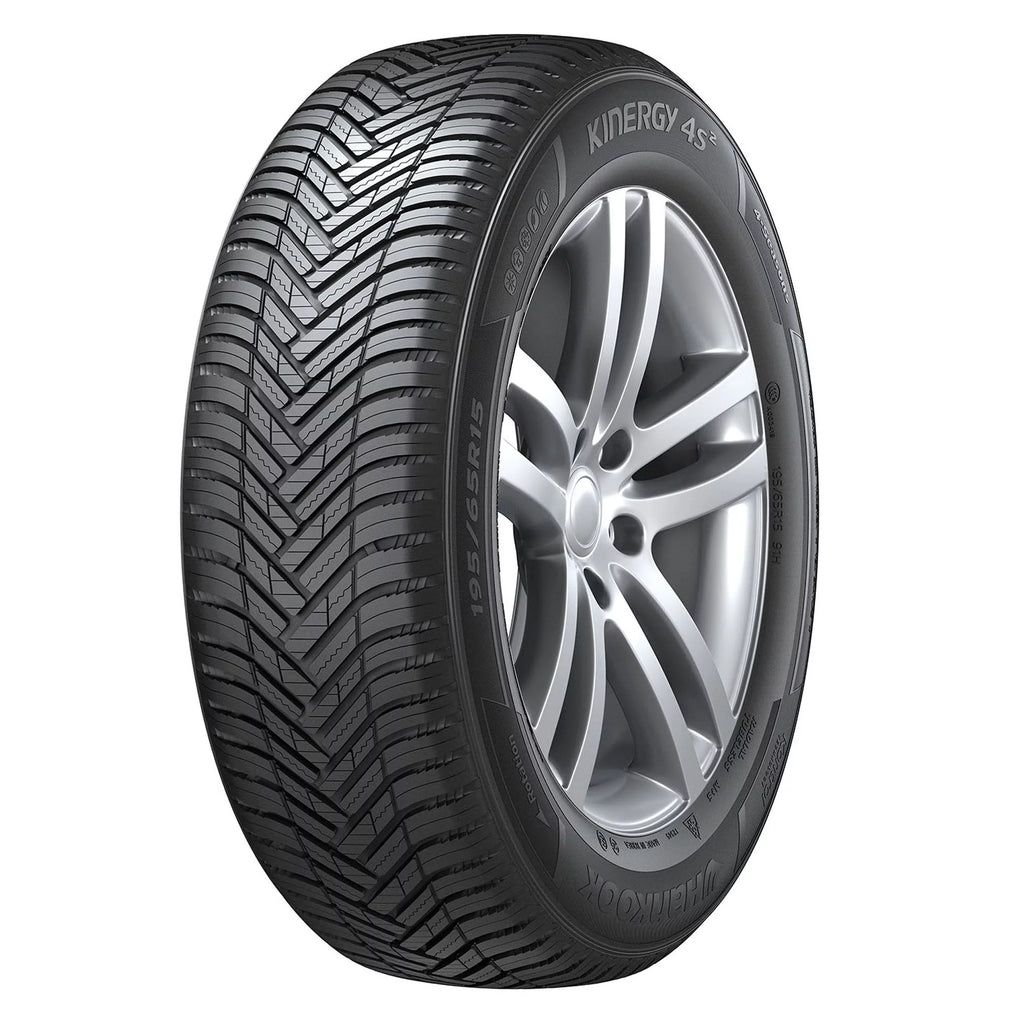 All Weather 195/65R15 91H Passenger Tire F350