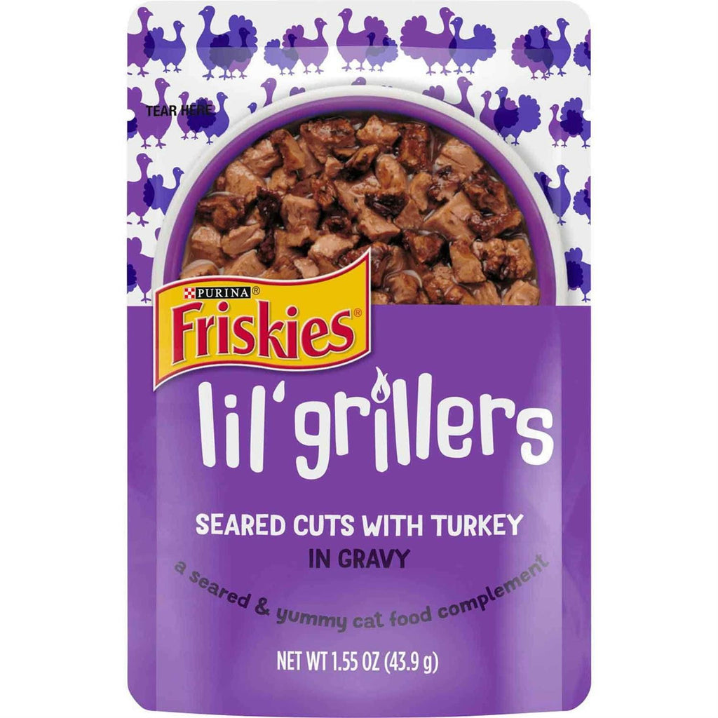 Wet Cat Food K10485