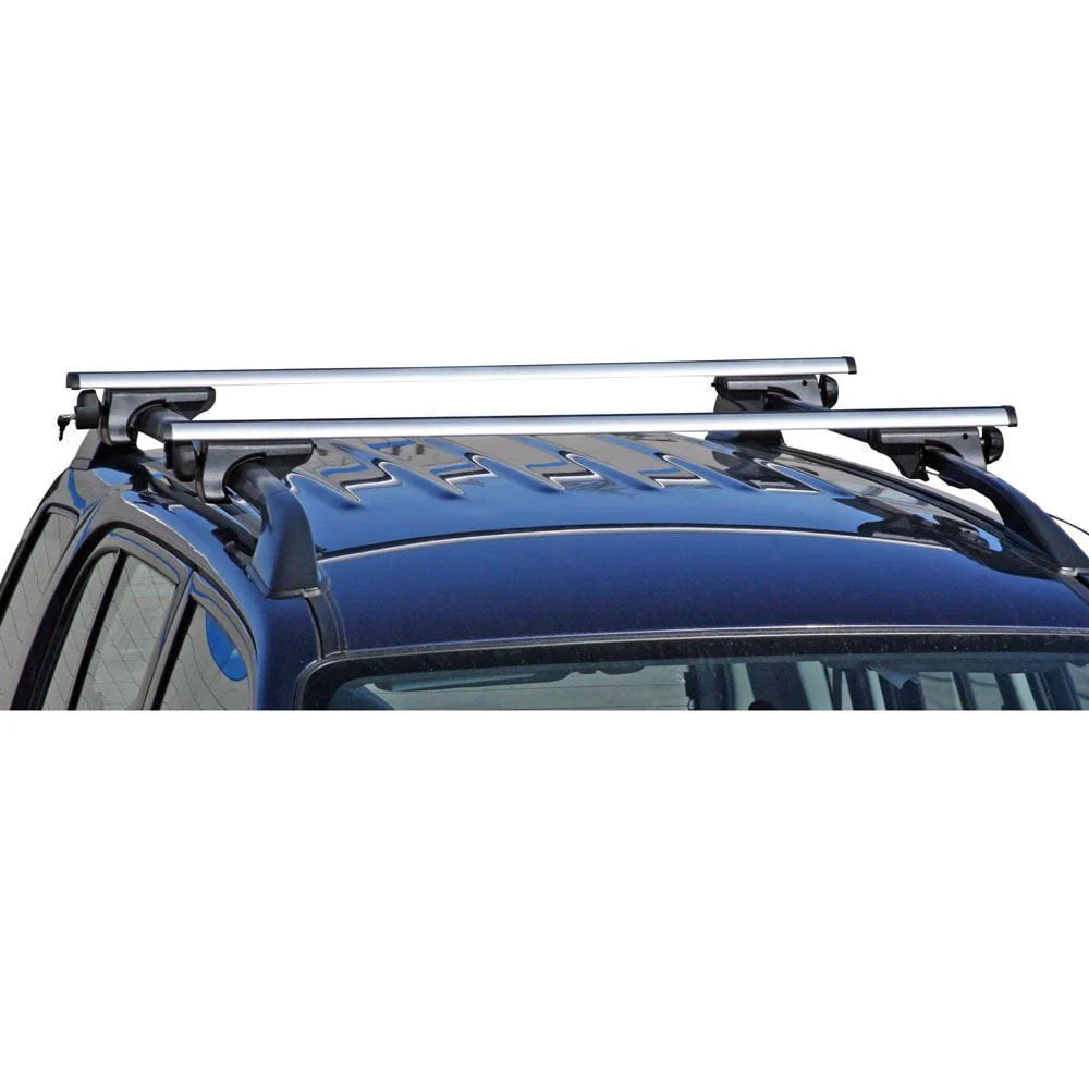 Universal Aluminum Roof Cross Bars H769