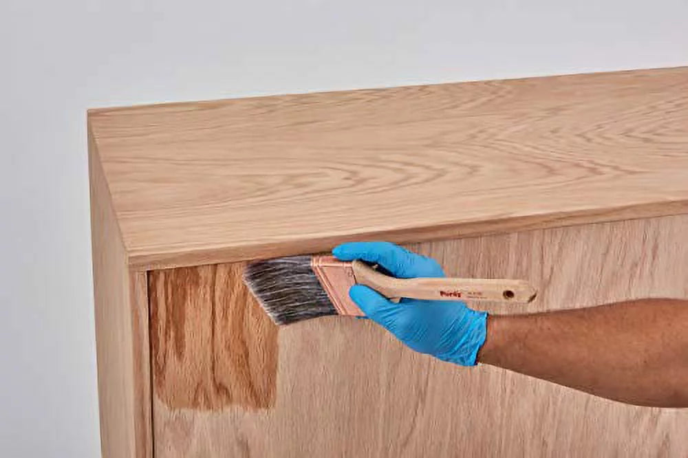 Clear Wood Conditioner, 1 Quart W748100