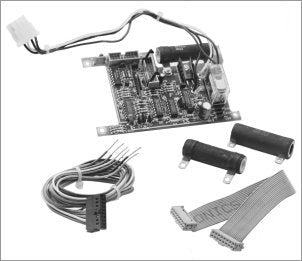 Electronic Direction and Braking Board S113