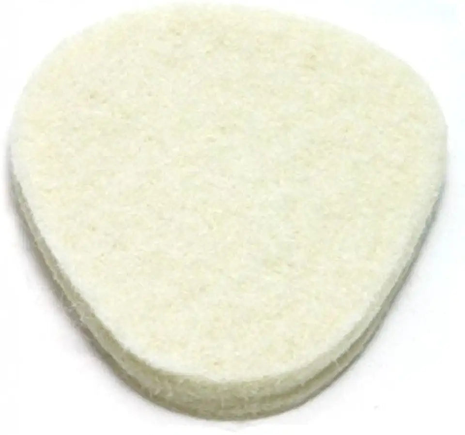 Adhesive Foam Metatarsal Pad 1/4" 100/Pack I424