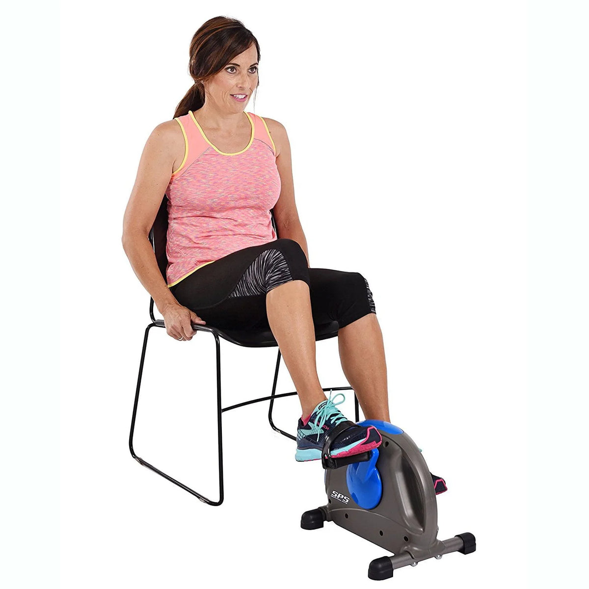Mini Trainer Bike Blue U91932