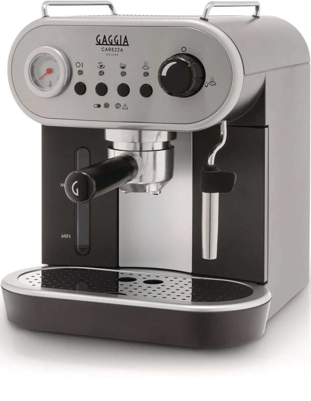 Manual Espresso Machine O5599