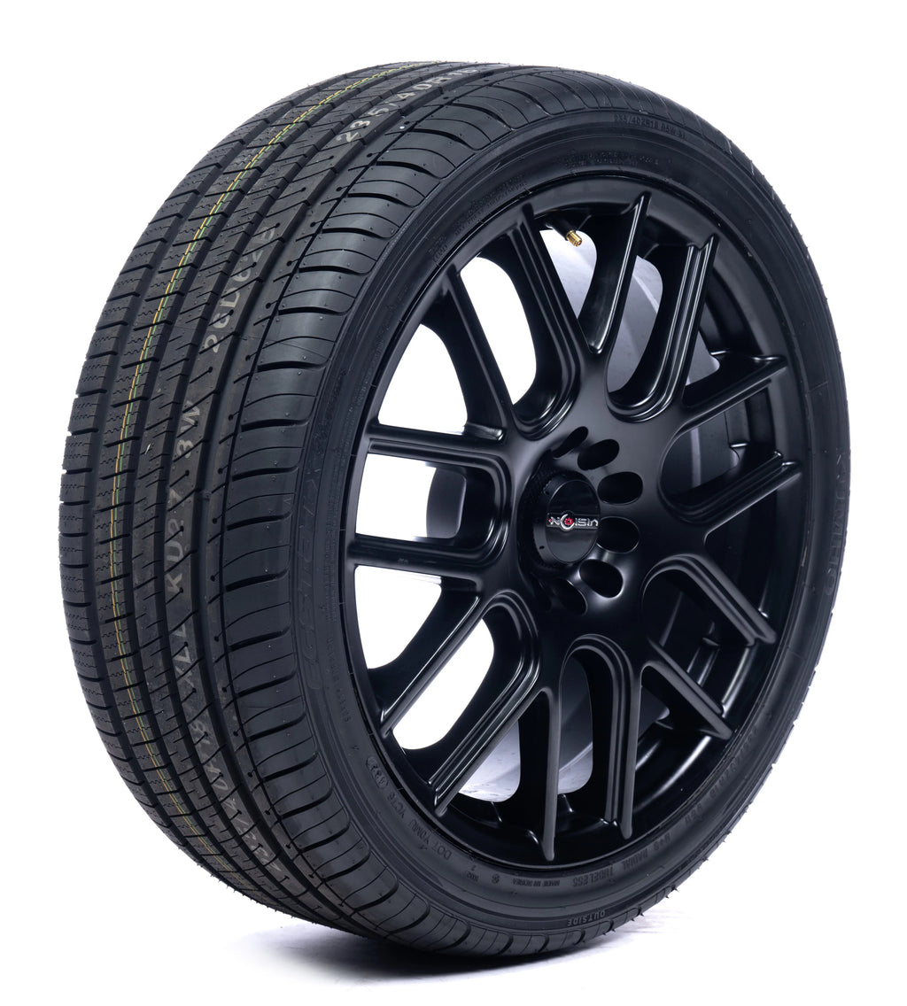 All-Season Tire 215/55R16 97W B458933