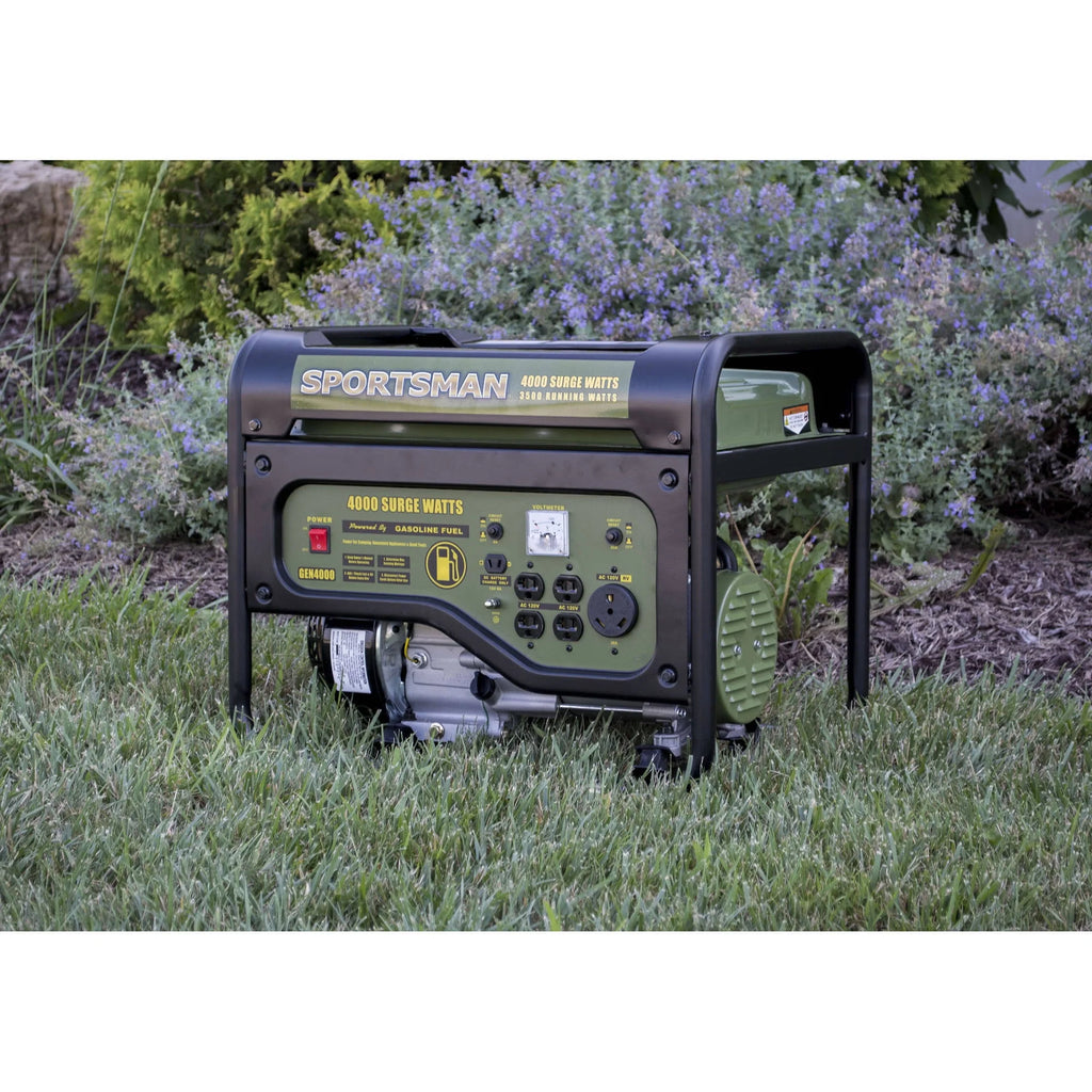 Portable Generator Z4105