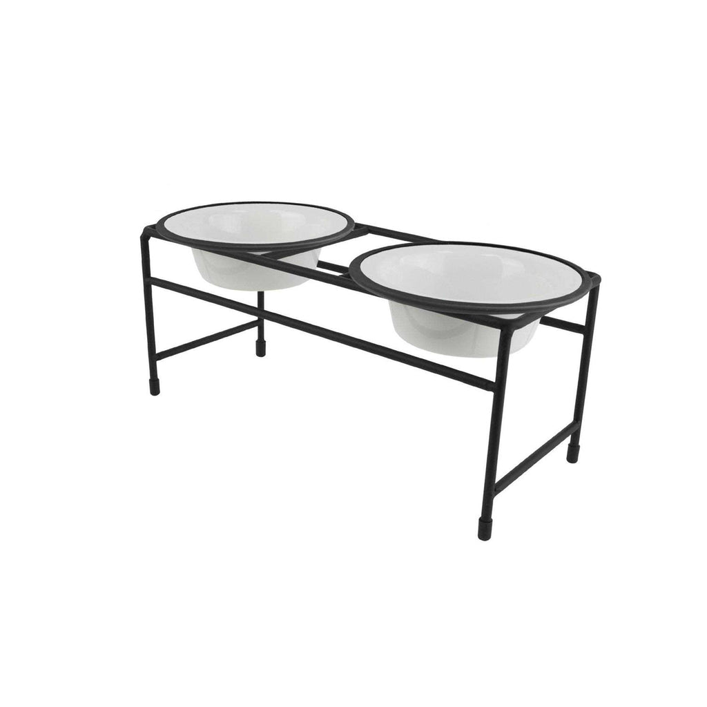 Stainless Steel Dog Bowls D332318