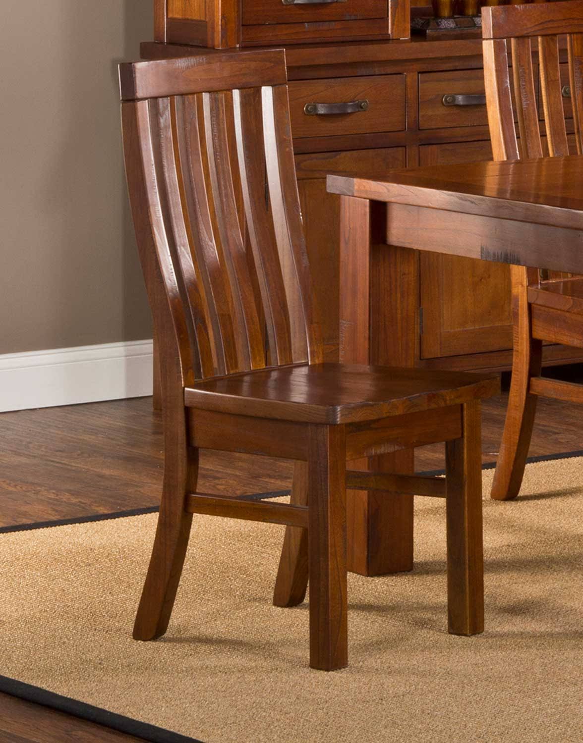 Outback Dining Chair - Set of 2 R107451