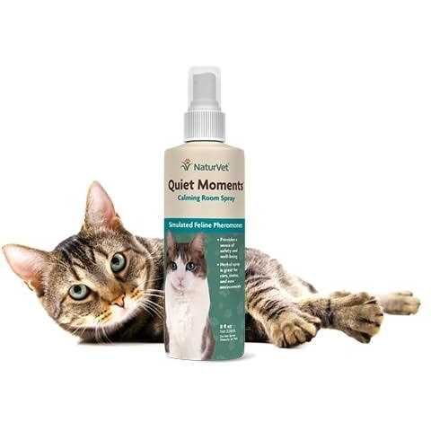 Calming Spray for Cats X363079