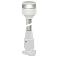 White Fold Down Base All Round Lamp N8727