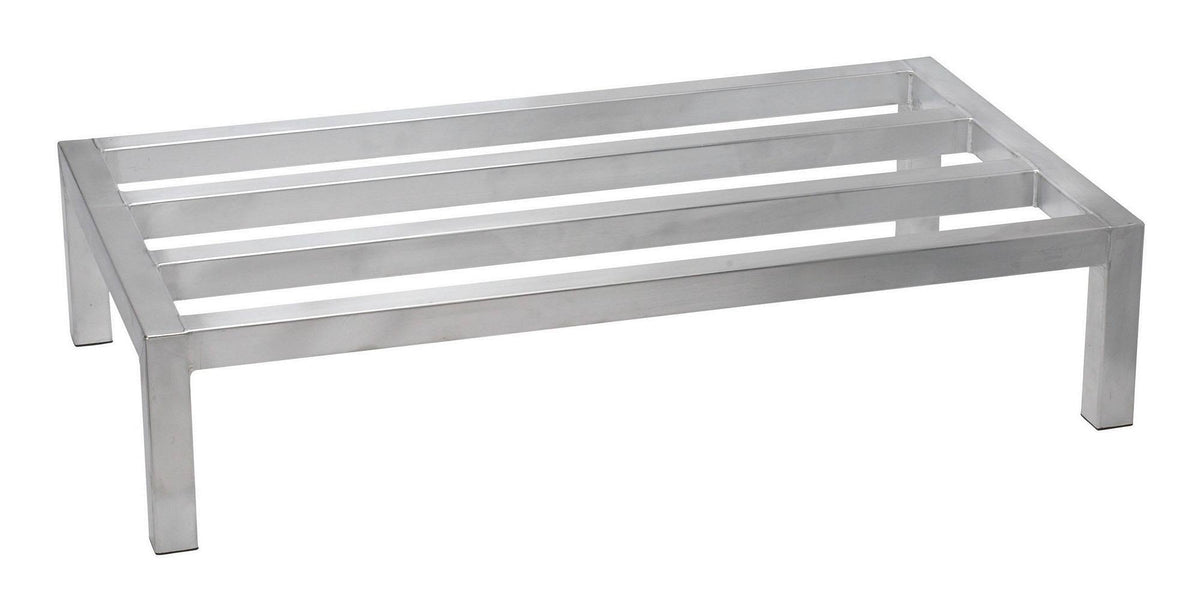 Aluminum Dunnage Rack U505684
