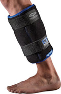 Black Compression Wrap Pack of 3 K385