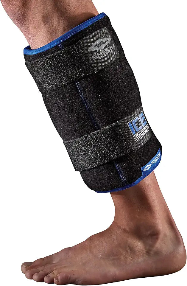 Black Compression Wrap Pack of 3 K385