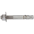 5/8x22 x 10x22 316 Stainless Steel Wedge Anchor (20 per Box) W373496