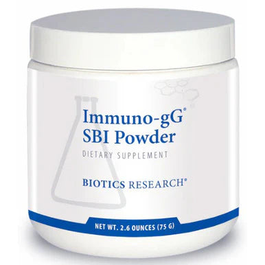 2.6 oz SBI Powder I9298
