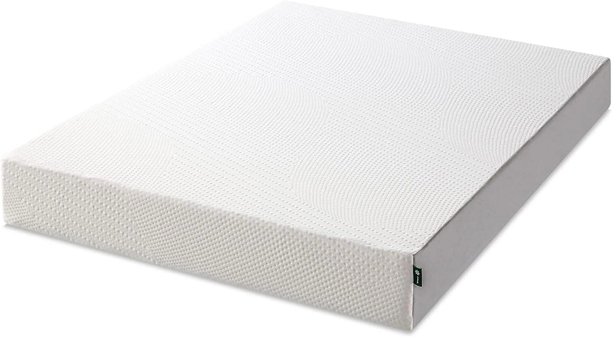 10 Cooling Support Foam Mattress Twin J700496
