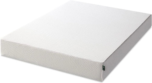 10 Cooling Support Foam Mattress Twin J700496