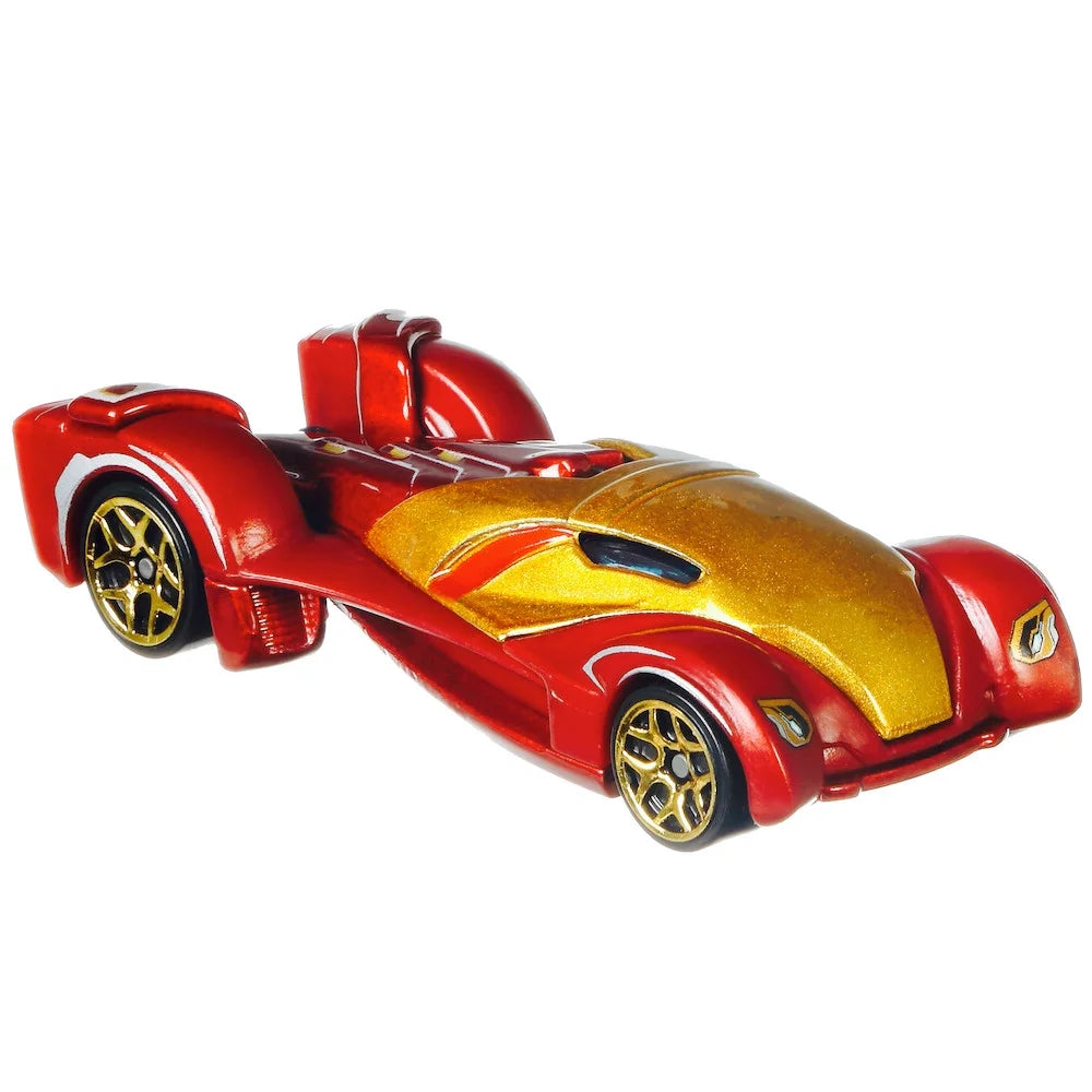 Hot Wheels Licensed Character Car M106112