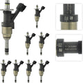 Direct Fuel Injector Set (8) N573876