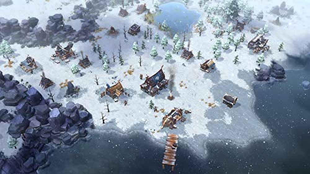 Northgard Xbox One H897719