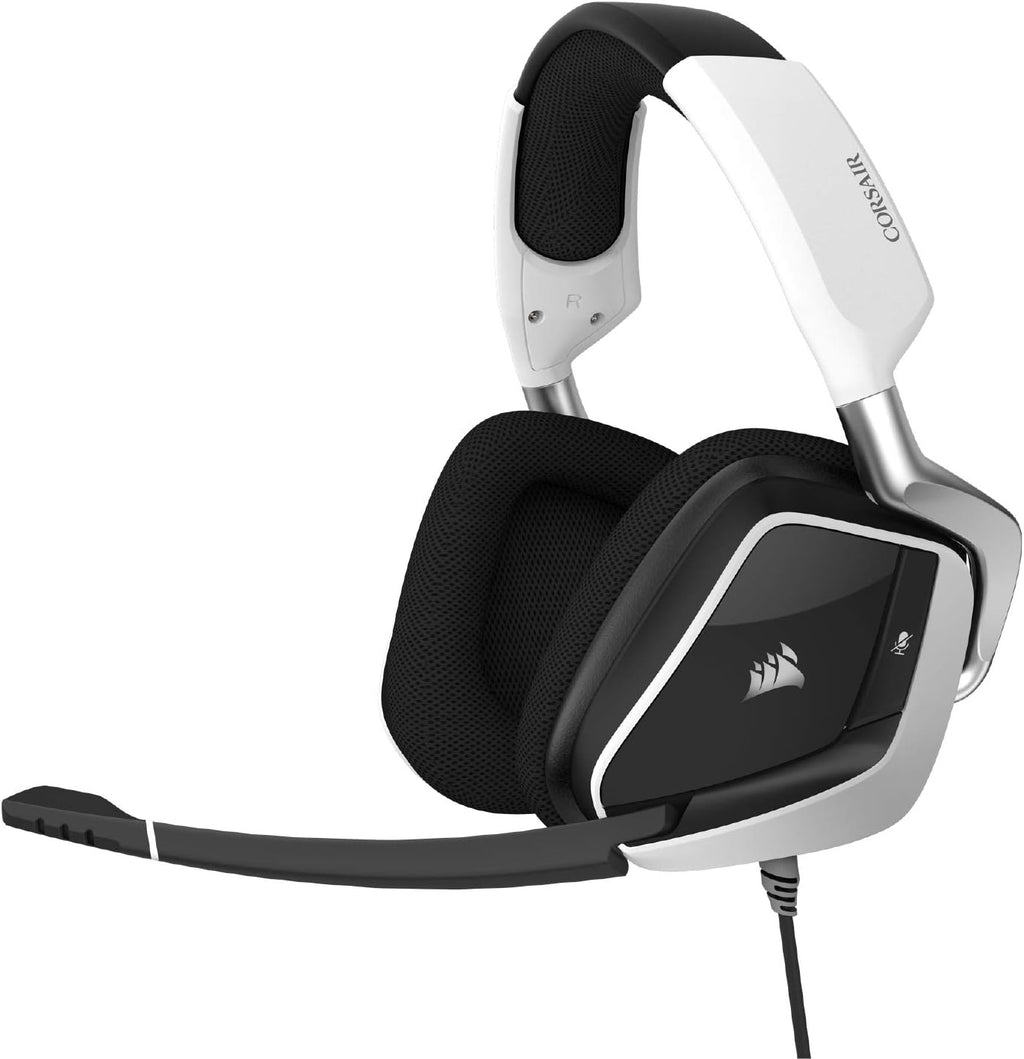 USB Premium Gaming Headset with 7.1 Surround Sound R497152