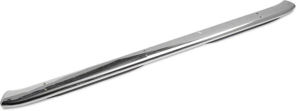 Stainless Steel Side Step Bars Z33824