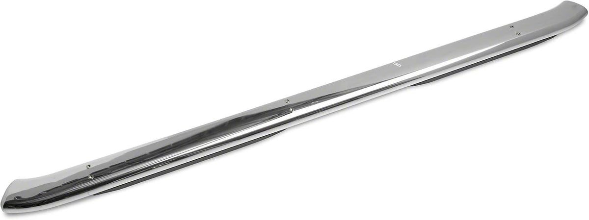 Stainless Steel Side Step Bars Z33824