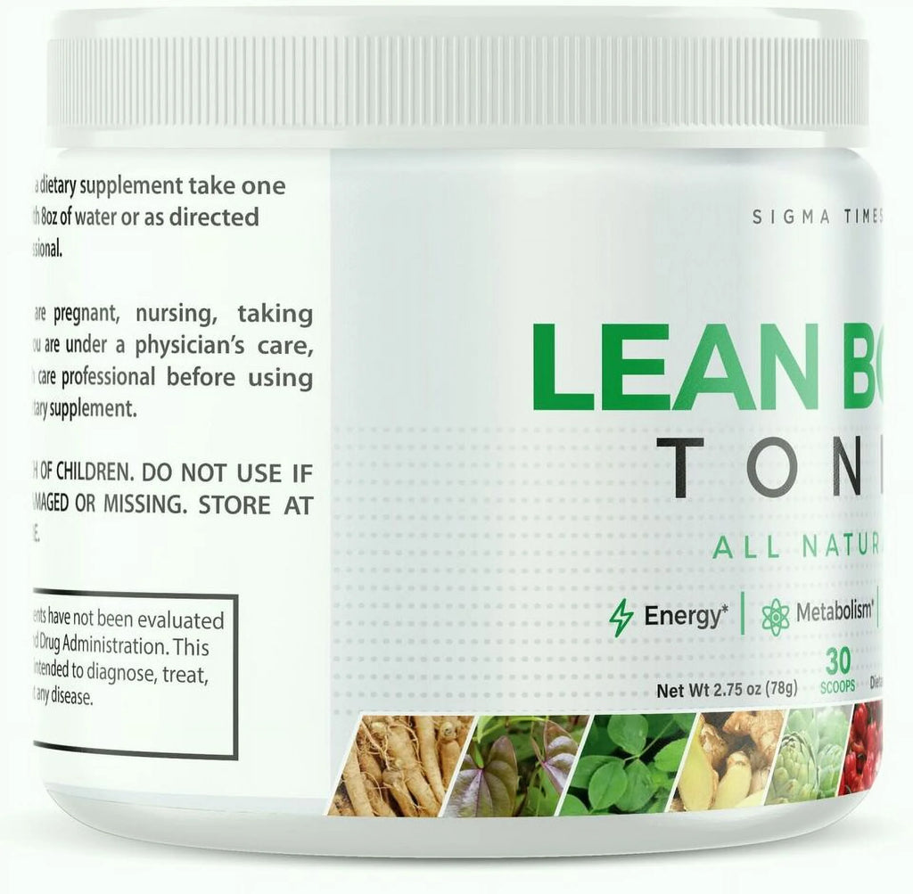 Weight Loss Powder 2.75 Oz 78g T11398
