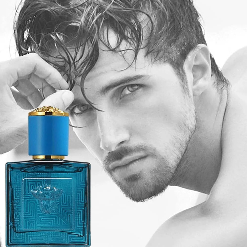 Men Perfume Edt Spray 30 ml (3 pcs) J372228