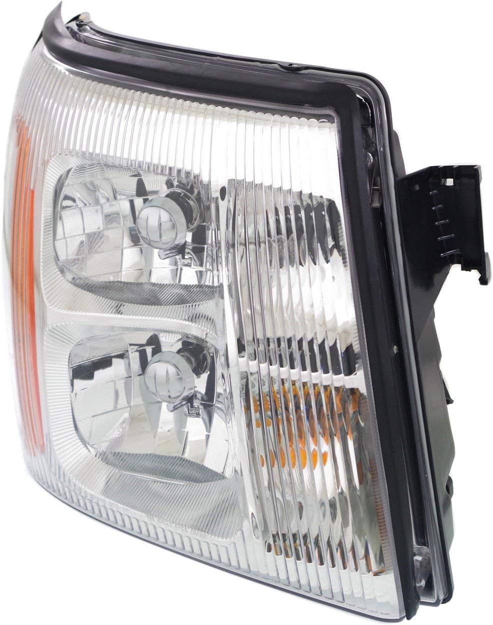 Headlight Set Halogen With bulb(s) H617