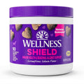 Salmon Flavored Soft Chew Immune & Allergy Supplements for Dogs M64789