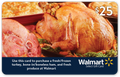 Walmart Gift Card Q7656