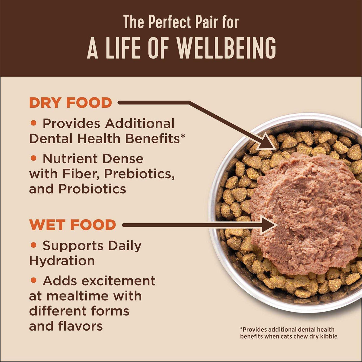 Wet Cat Food Pate Recipe Q518