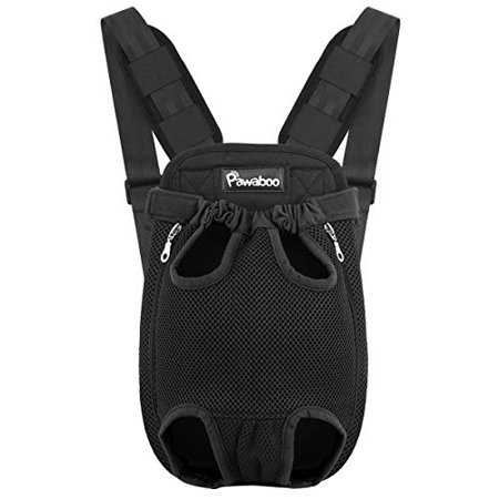 Adjustable Pet Carrier Backpack S3218