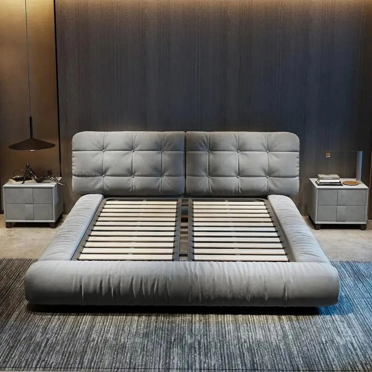 King Size Bed Frame R164211