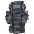 65L Camo Rucksack R846798