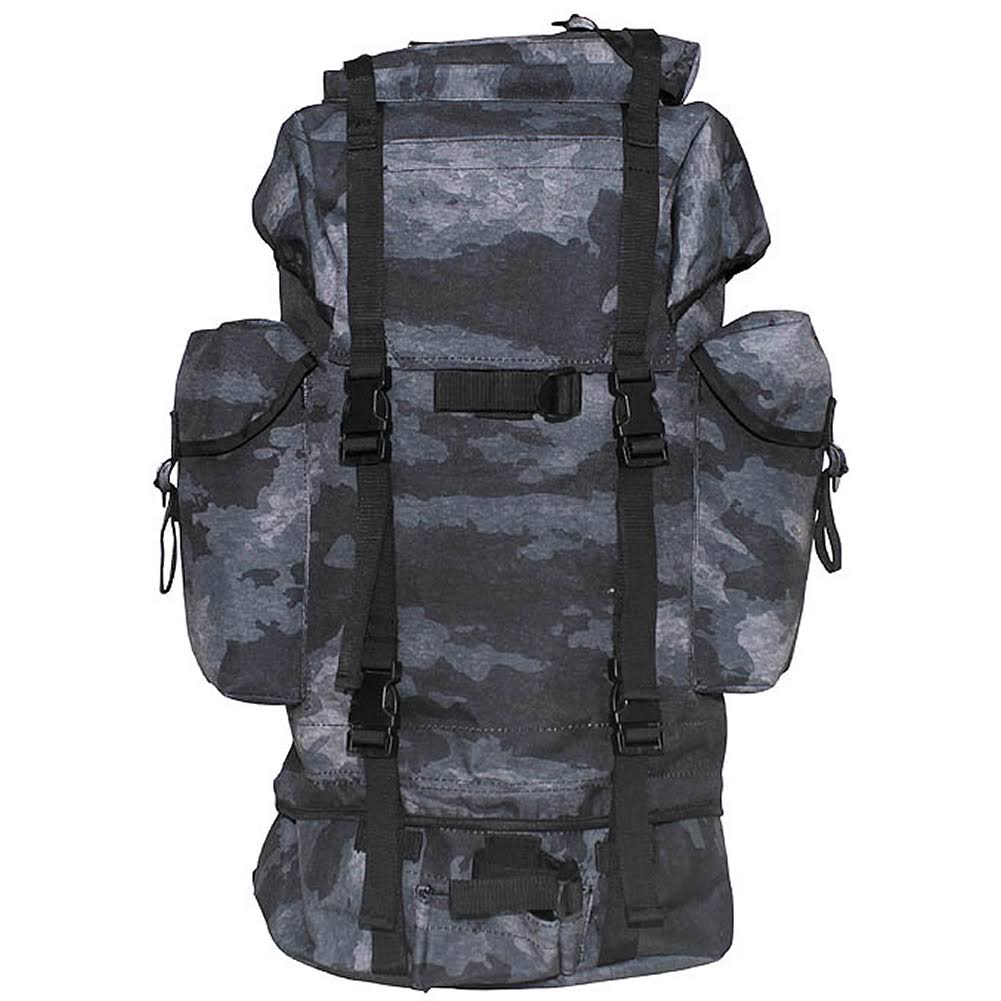 65L Camo Rucksack R846798