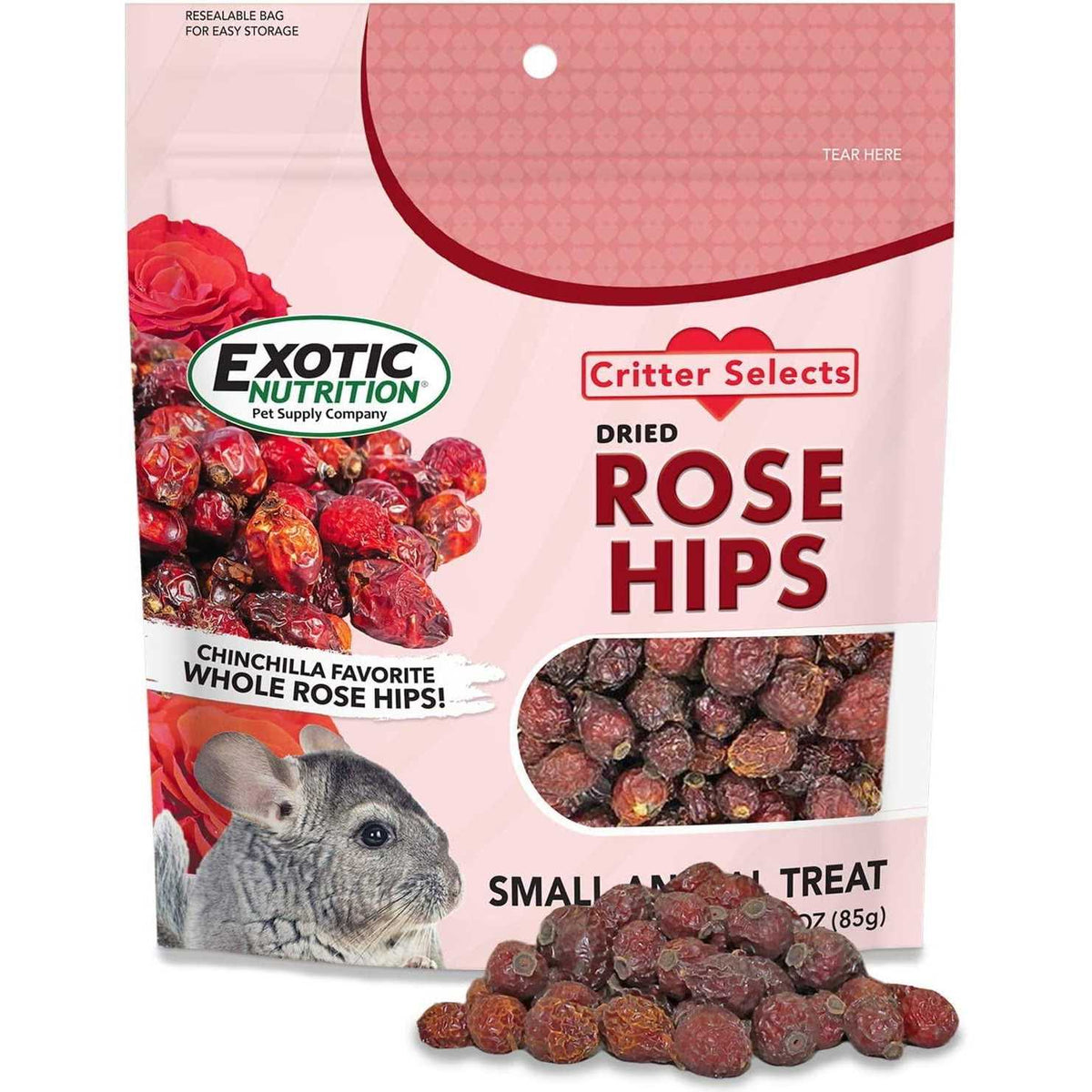 Squirrel Food Starter Package W457763