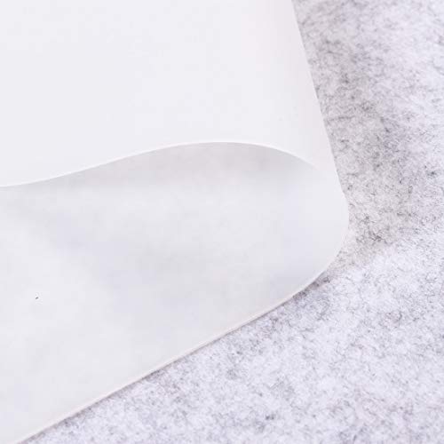 Extra Large Silicone Placemat, Black V9566