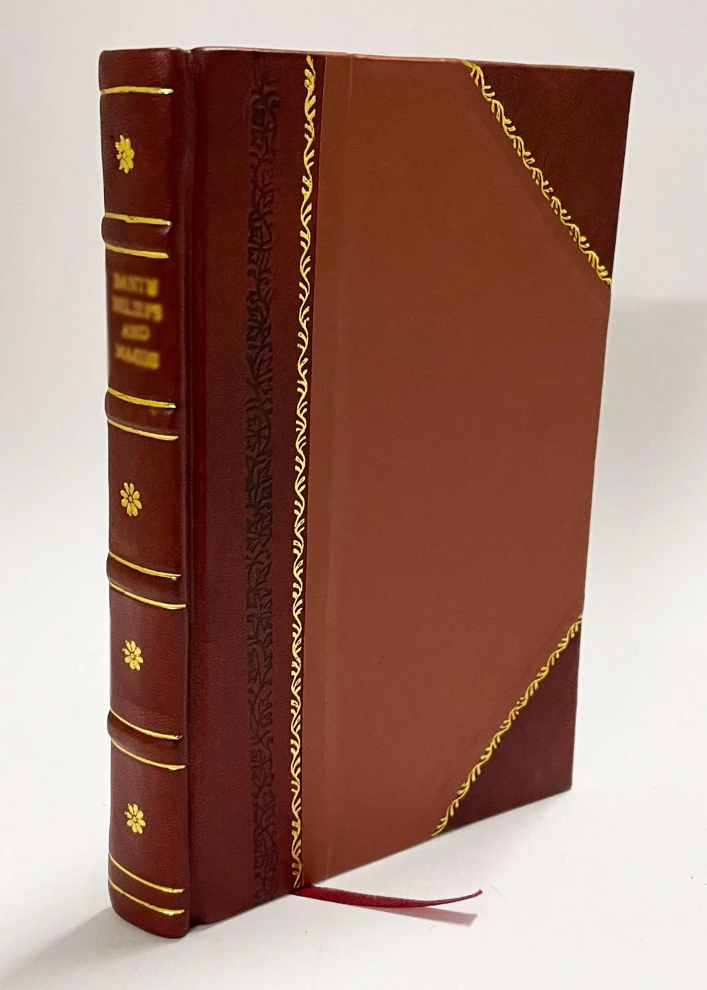 Early American Furniture Cabinet Maker C310019