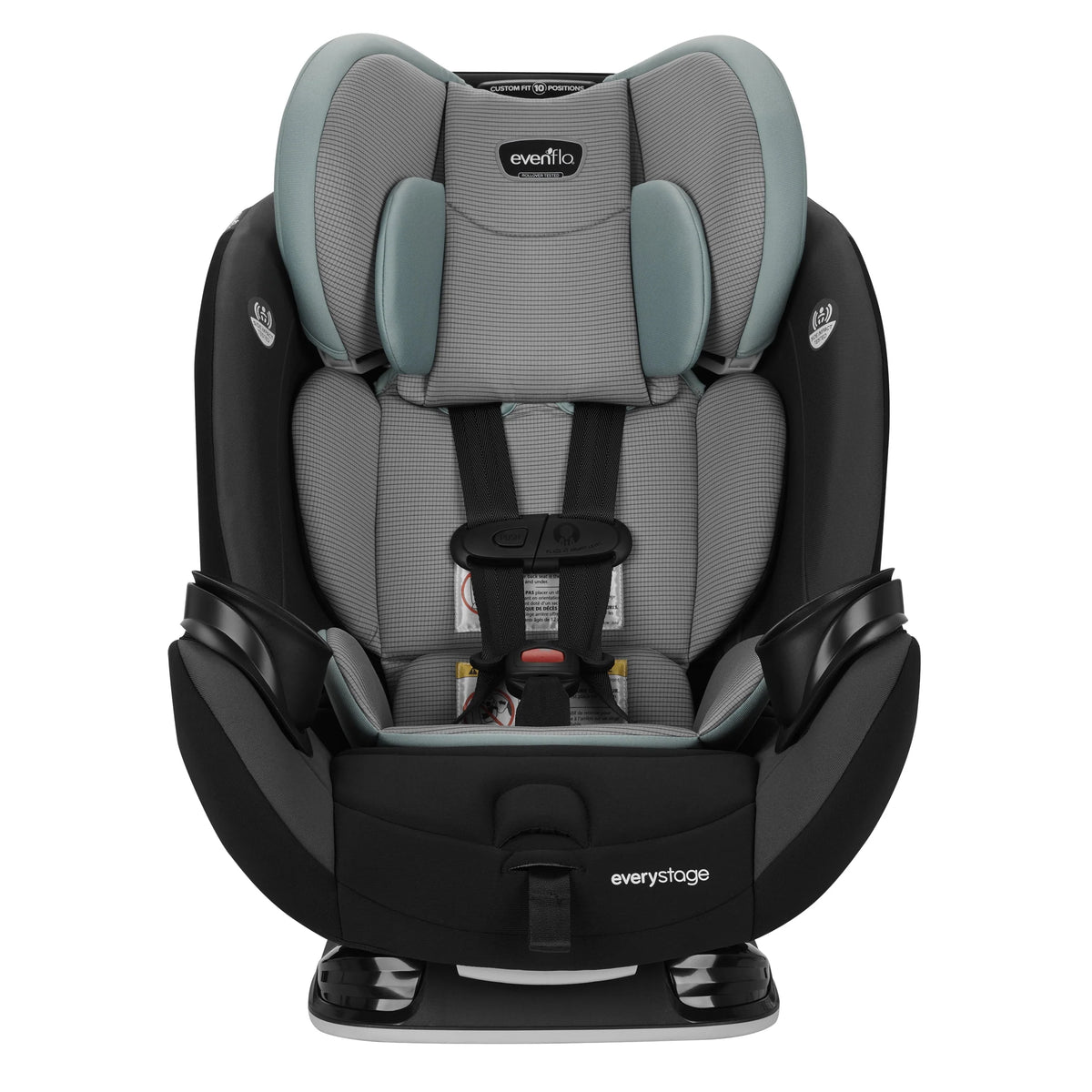All-in-One Car Seat M854