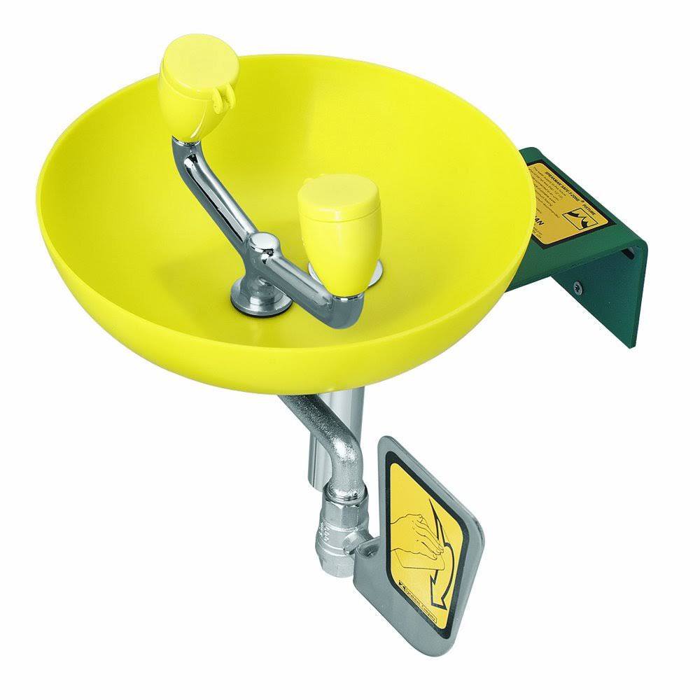 Eye/Face Wash Station J373050