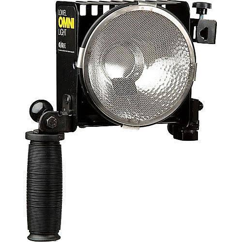Continuous Light Kit with Case W6731
