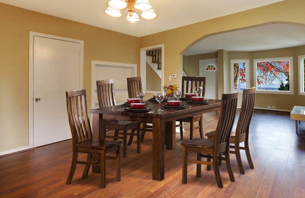 Outback Dining Chair - Set of 2 R107451