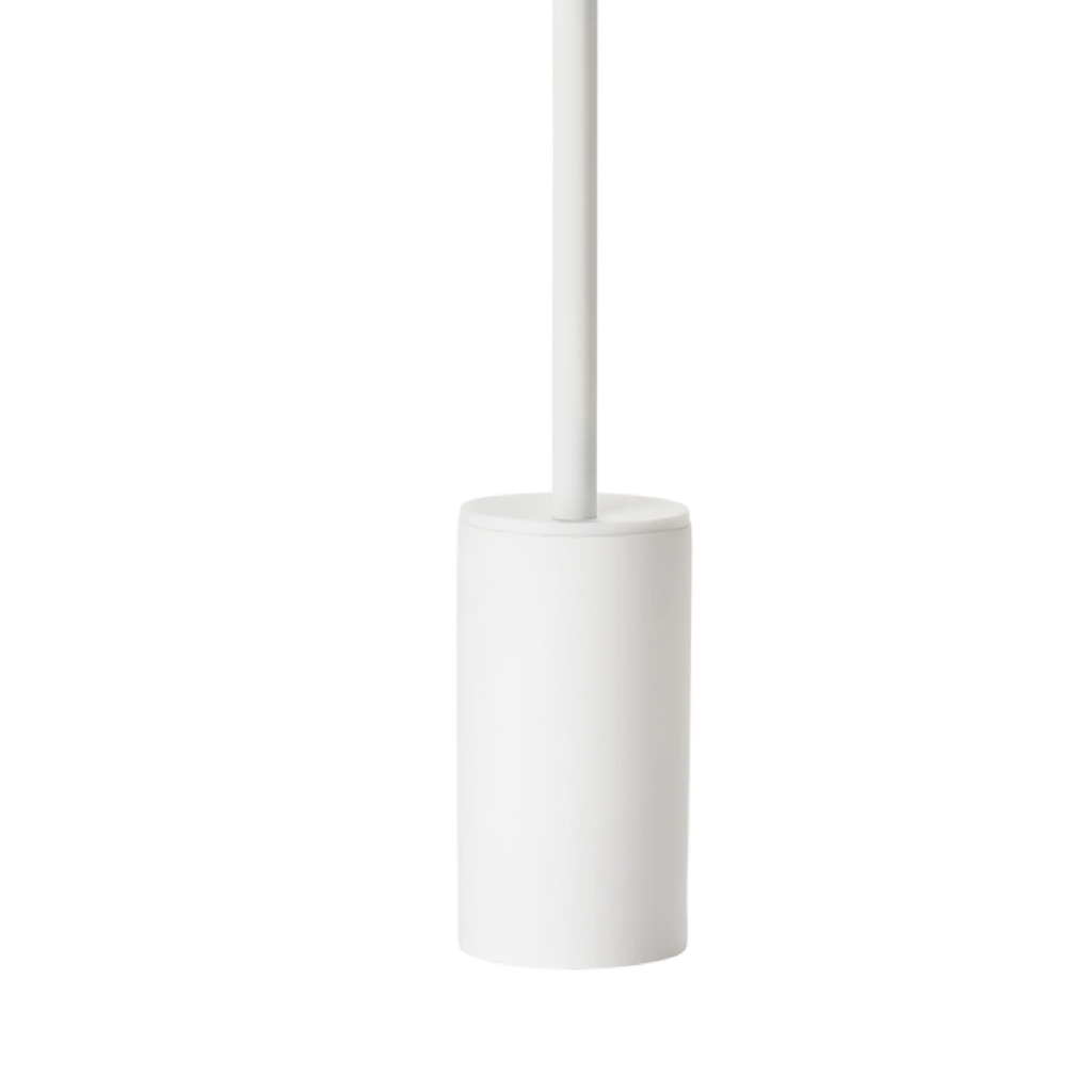 Black Toilet Brush W881