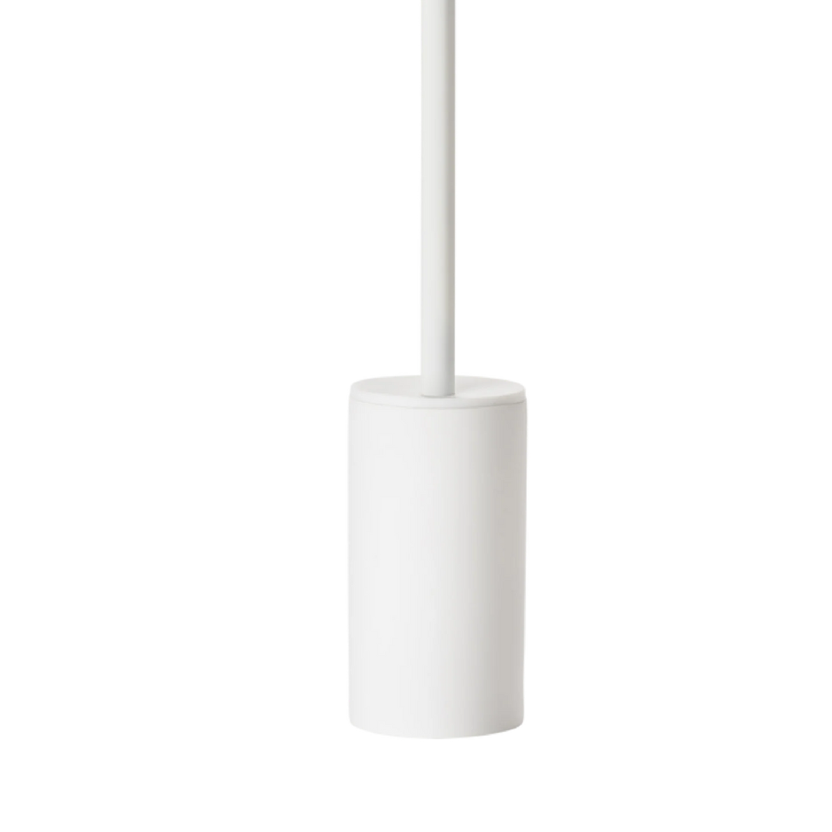 Black Toilet Brush W881