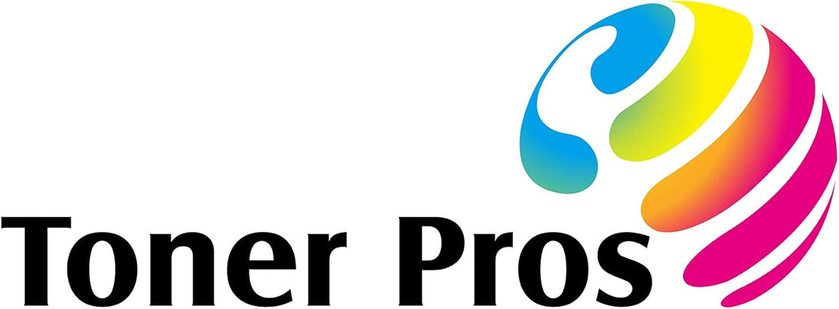 Compatible High Yield Black Toner Cartridge 14,000 Pages F207605